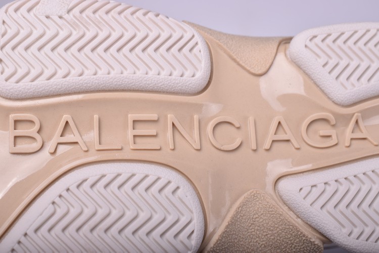 TRIPLES TRAINER SNEAKERS 2000006