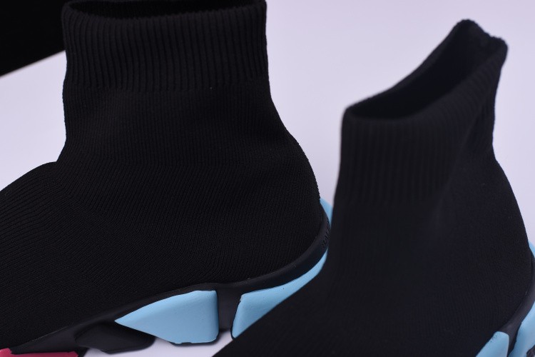 SPEED TRAINER SNEAKERS 1000005