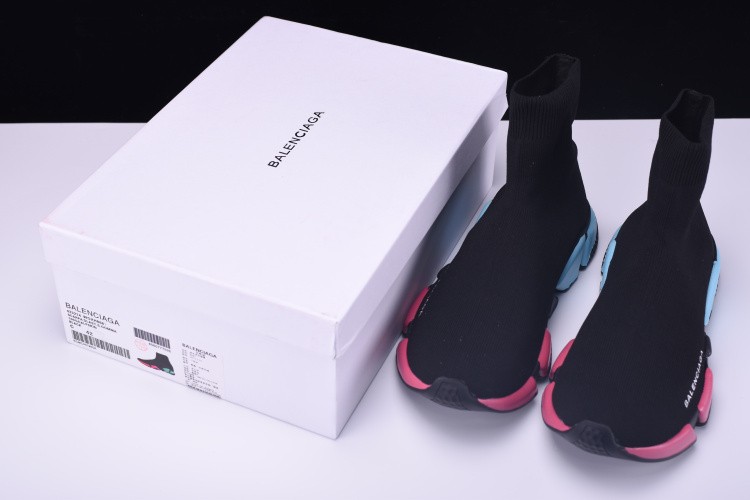 SPEED TRAINER SNEAKERS 1000005