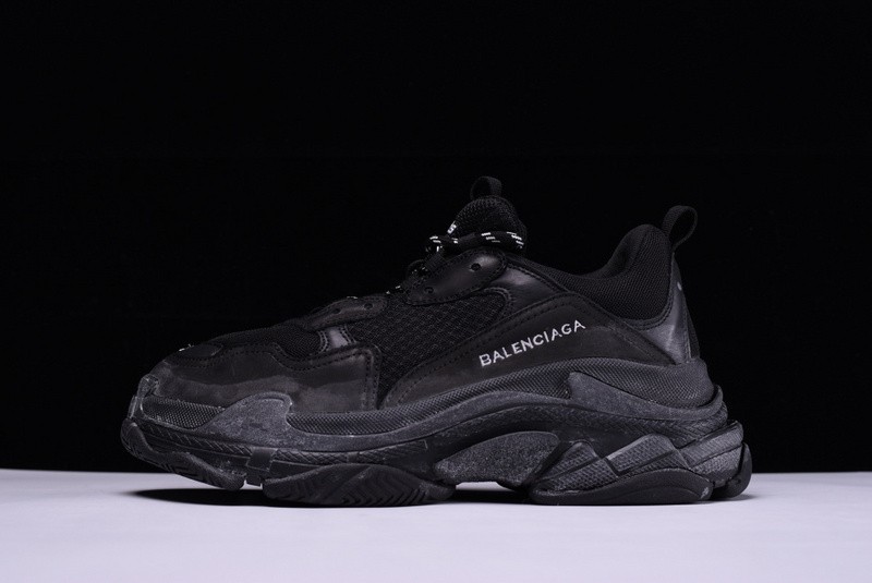 TRIPLES TRAINER SNEAKERS 2000002