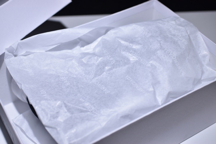 SPEED TRAINER SNEAKERS 1000001