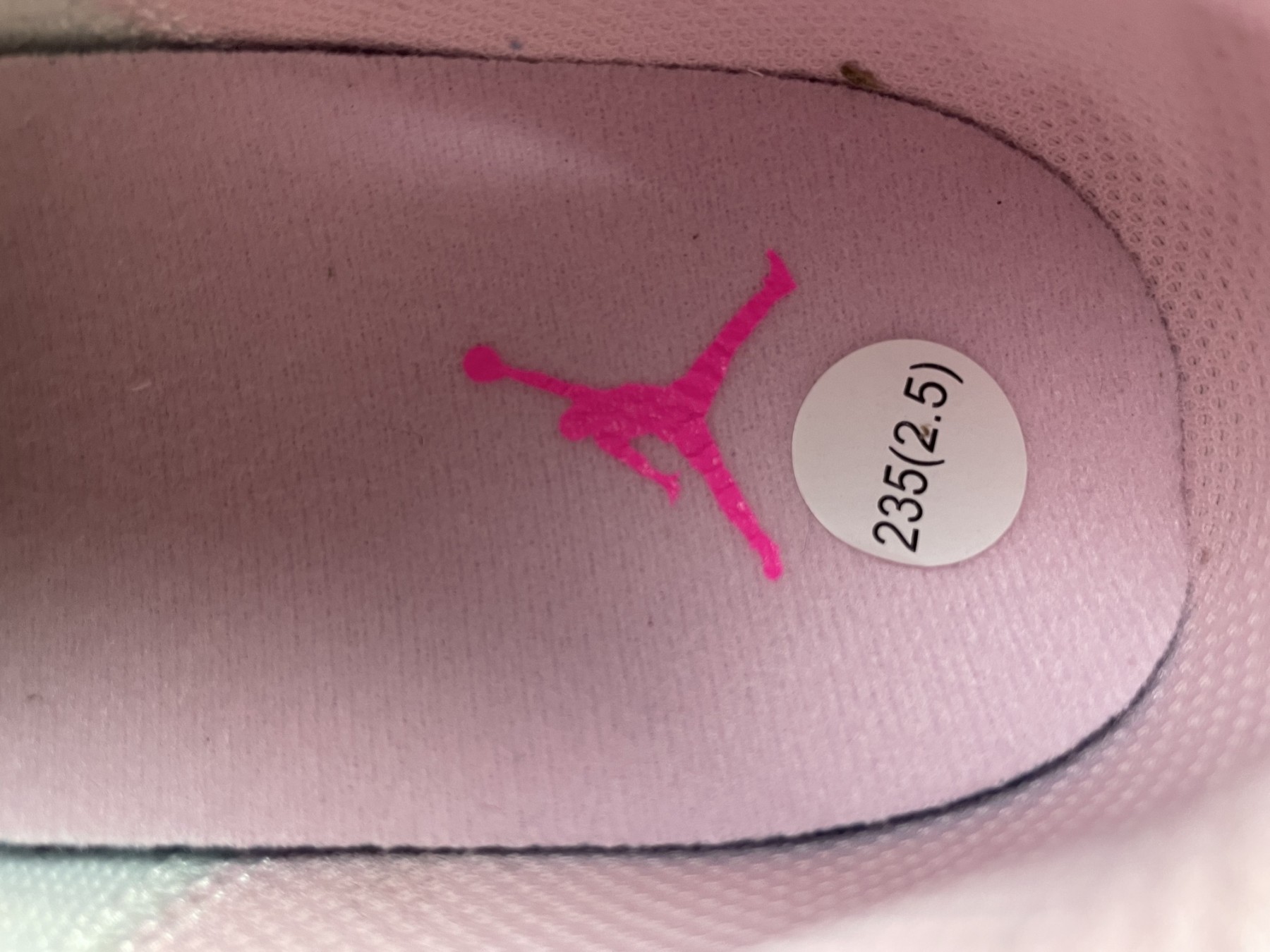 Air Jordan 1 Low SE GS "Paint Drip" - CW7104-601