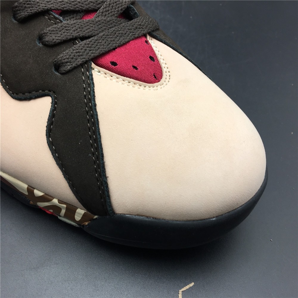 Air Jordan 7 Patta AT3375-200