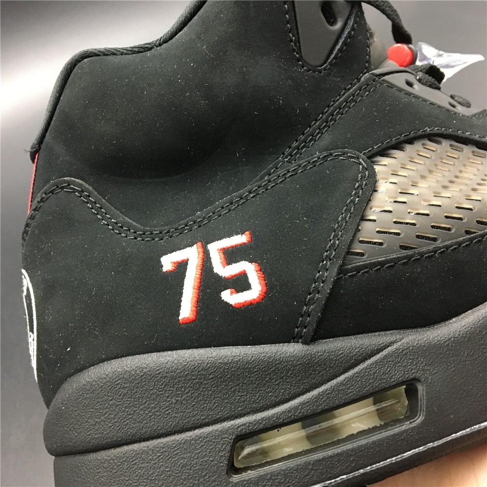 Air Jordan 5 Paris Saint-Germain AV9175-001
