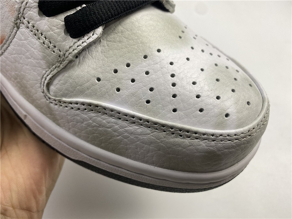 Nike SB Dunk Low“Raygun” BQ6832-101