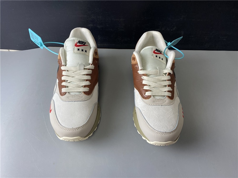 Nike Air Max 1 City Pack “Amsterdam”  CV1638-200