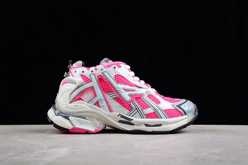 SNEAKER RUNNER 5000085