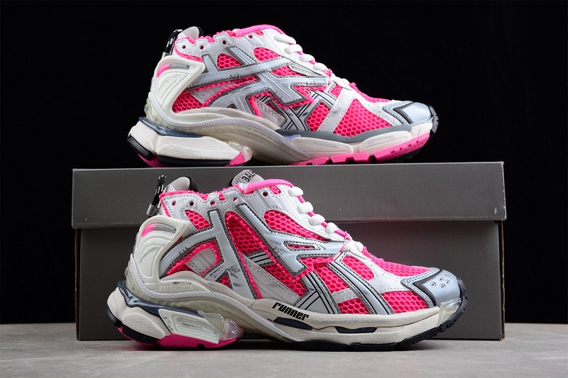 SNEAKER RUNNER 5000085