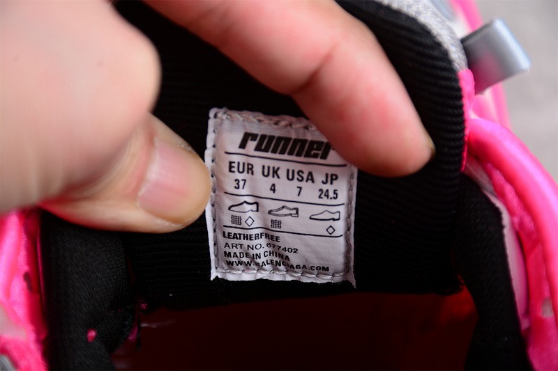 SNEAKER RUNNER 5000085