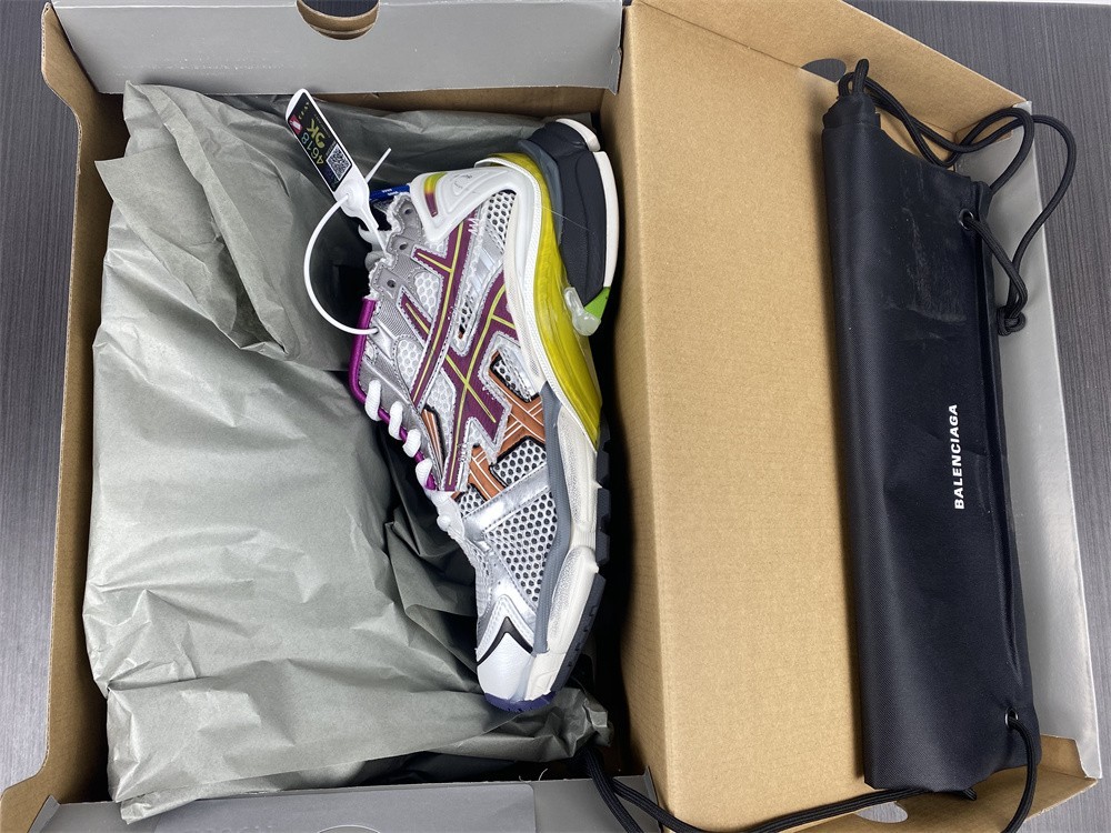 SNEAKER RUNNER 5000084