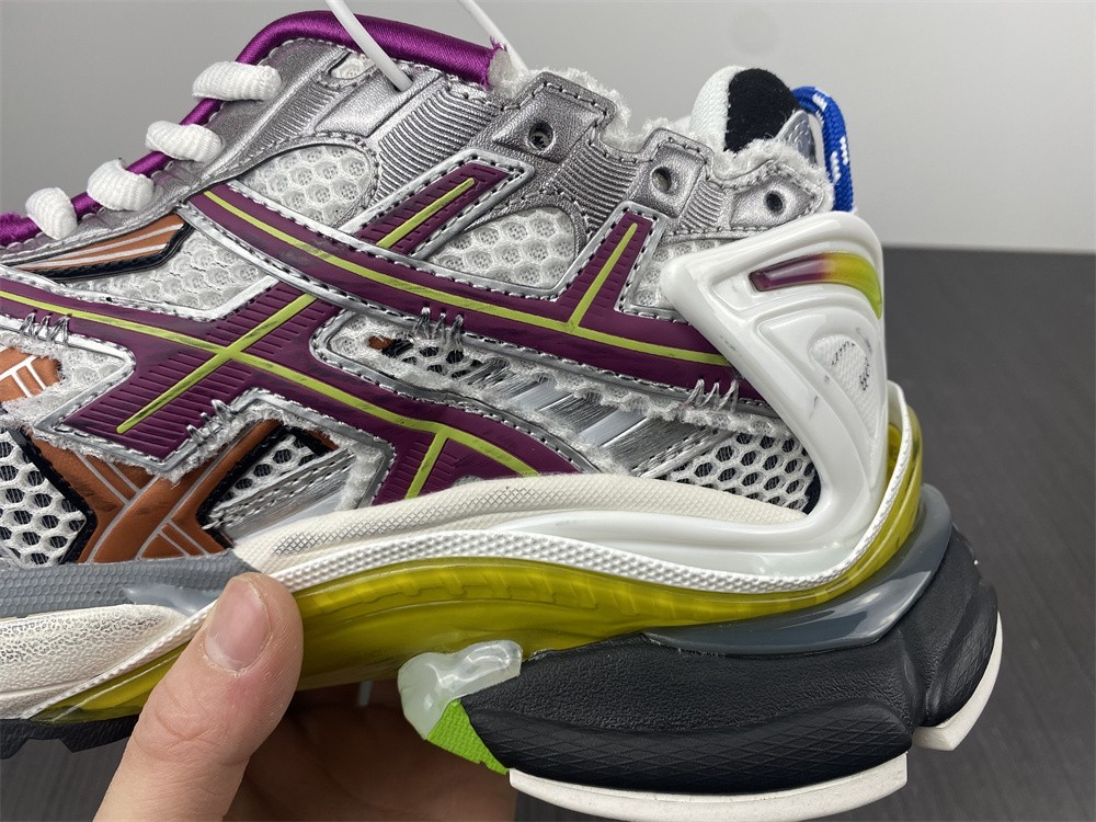 SNEAKER RUNNER 5000084