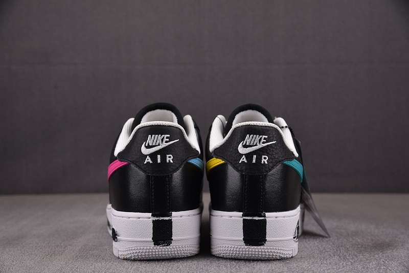 Nike Air Force 1 Low G-Dragon Peaceminusone Para-Noise 3.0 AQ3692-004