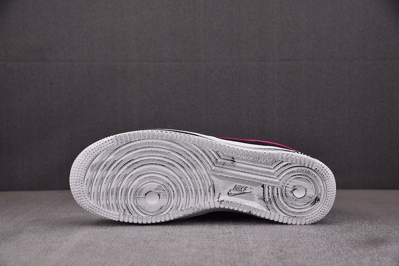 Nike Air Force 1 Low G-Dragon Peaceminusone Para-Noise 3.0 AQ3692-004