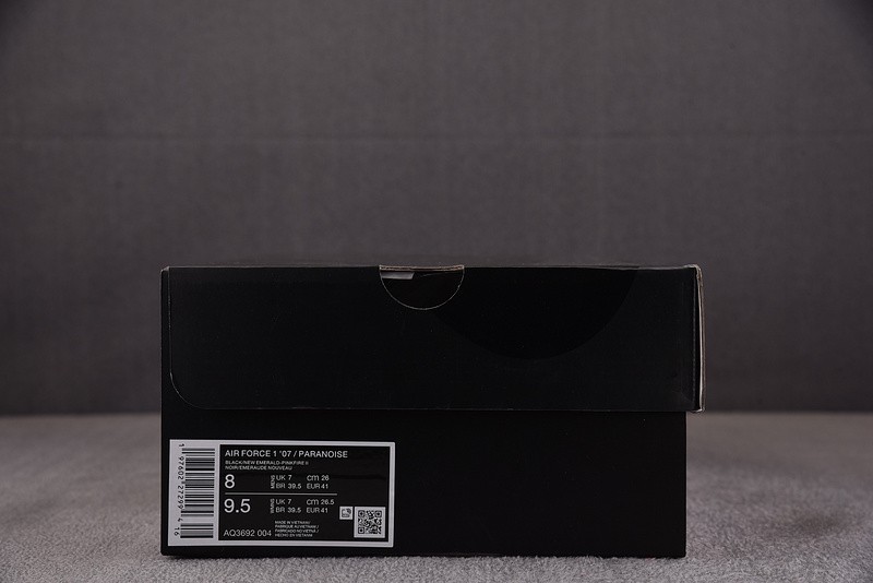 Nike Air Force 1 Low G-Dragon Peaceminusone Para-Noise 3.0 AQ3692-004