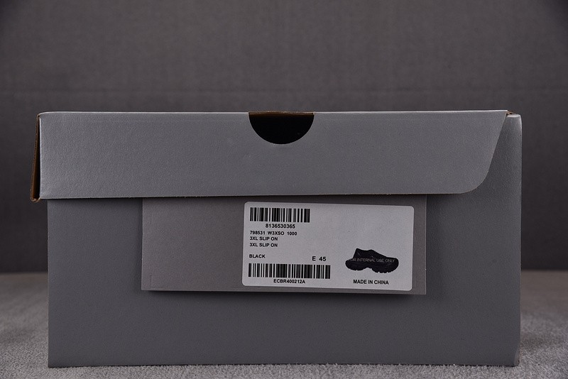 SNEAKER 3XL 31000014