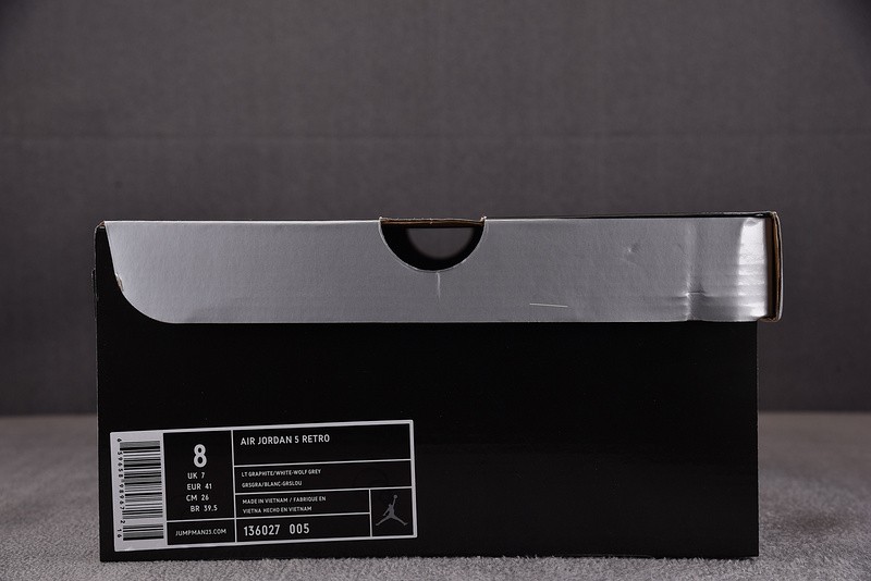 Air Jordan 5 Retro 