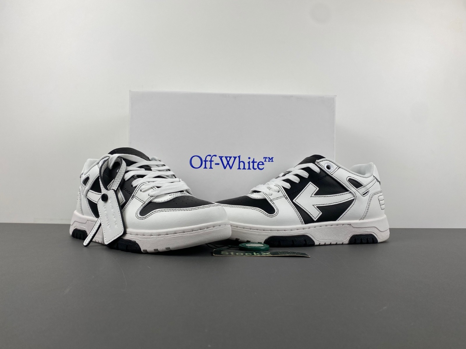 OFW Sneakers OW10047