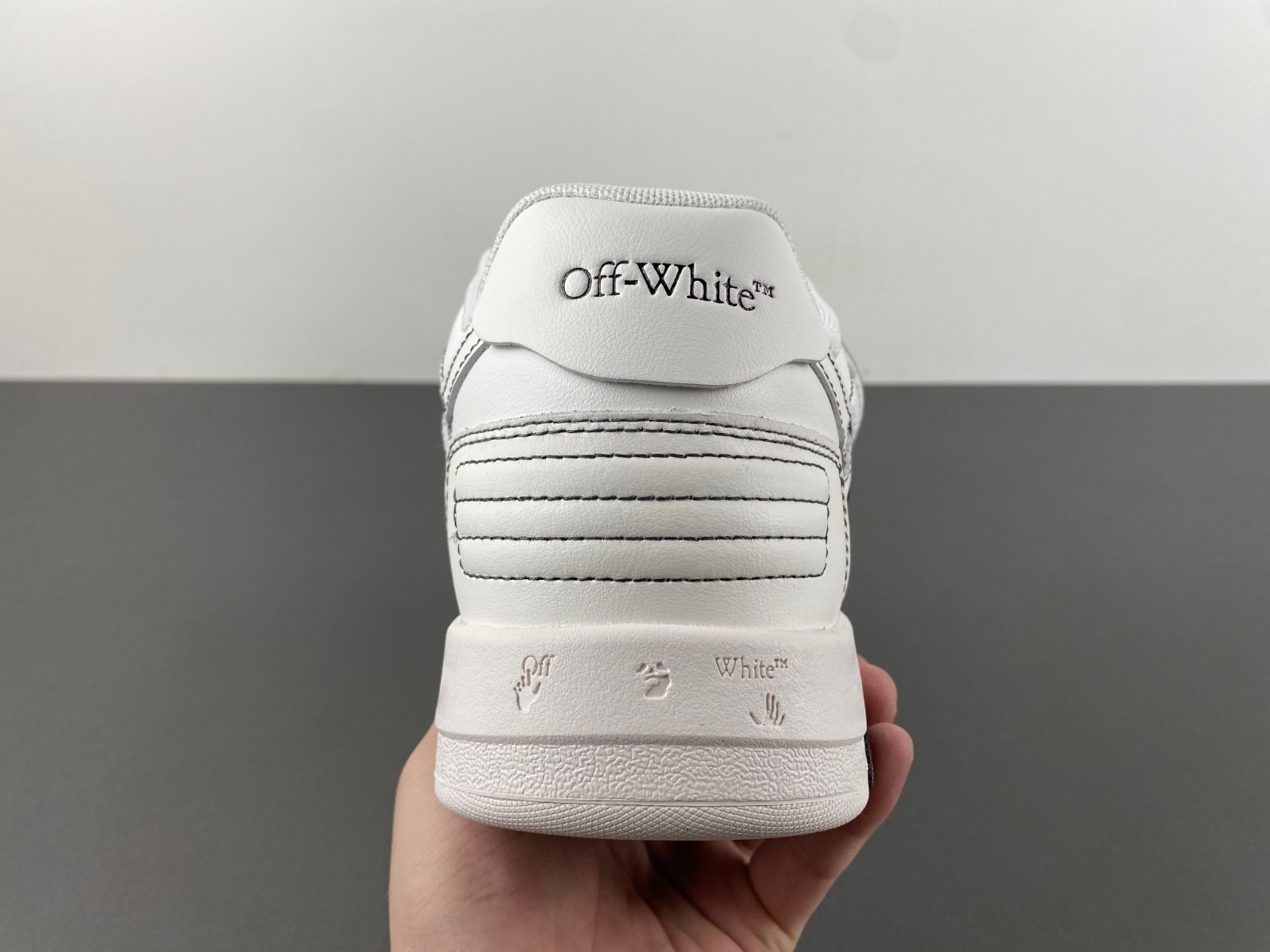 OFW Sneakers OW10047