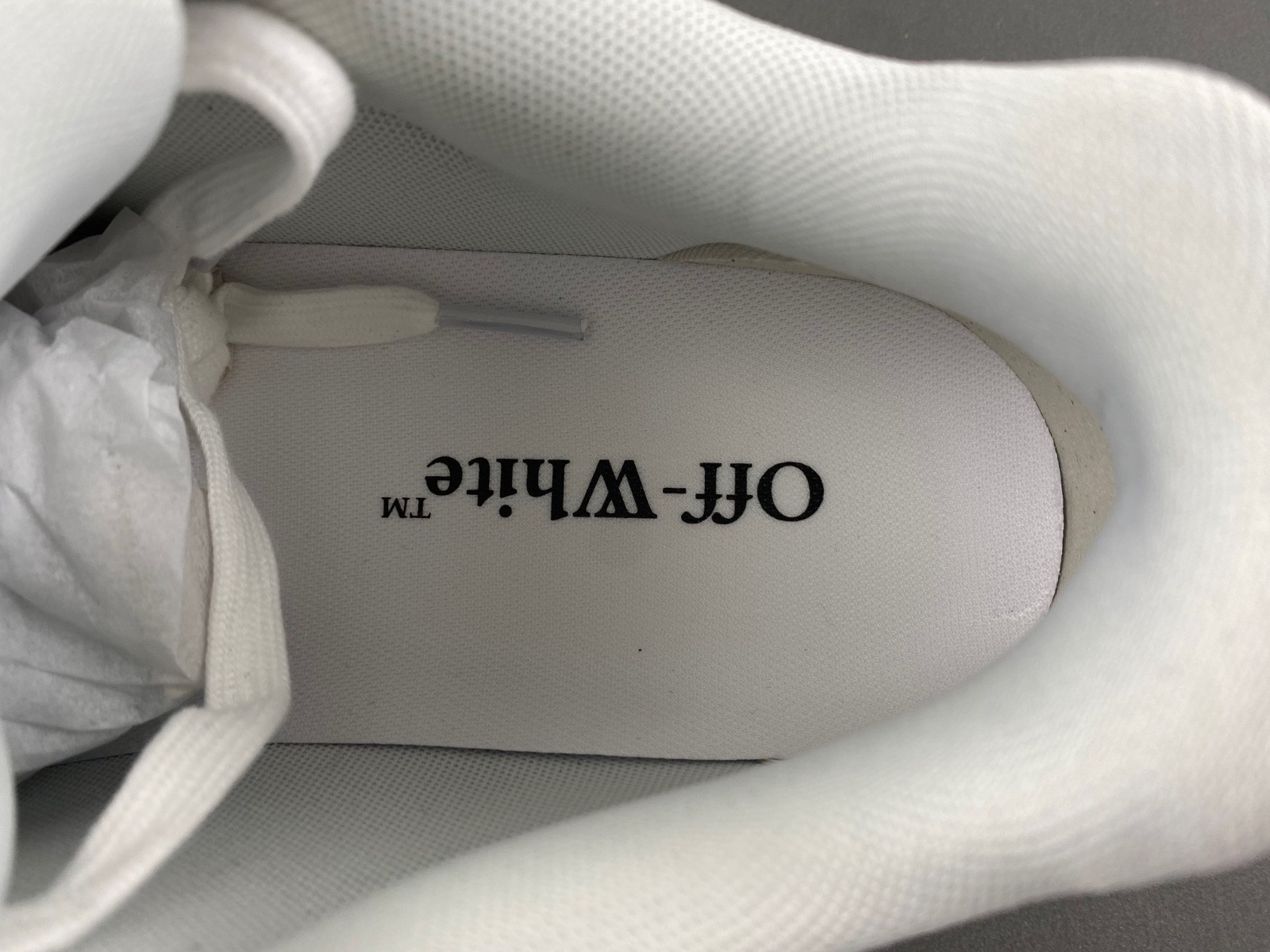 OFW Sneakers OW10047