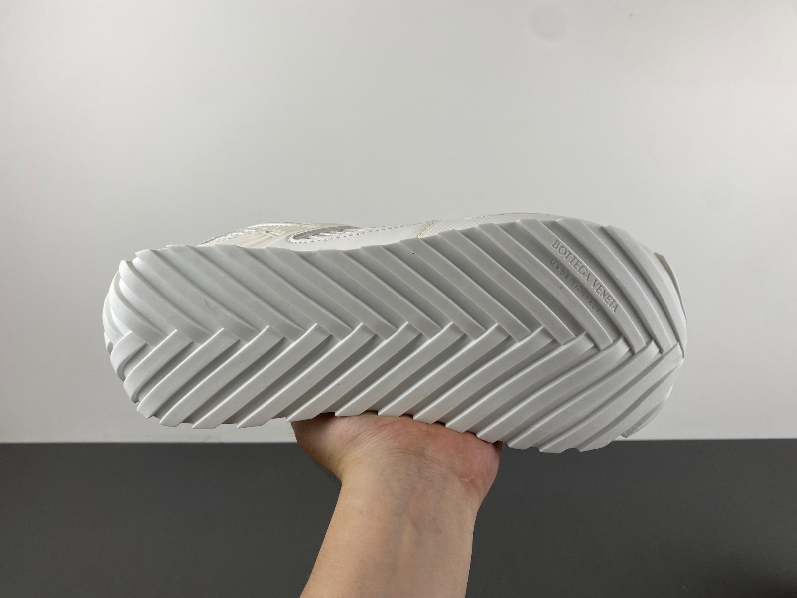 BV sneakers BV000038