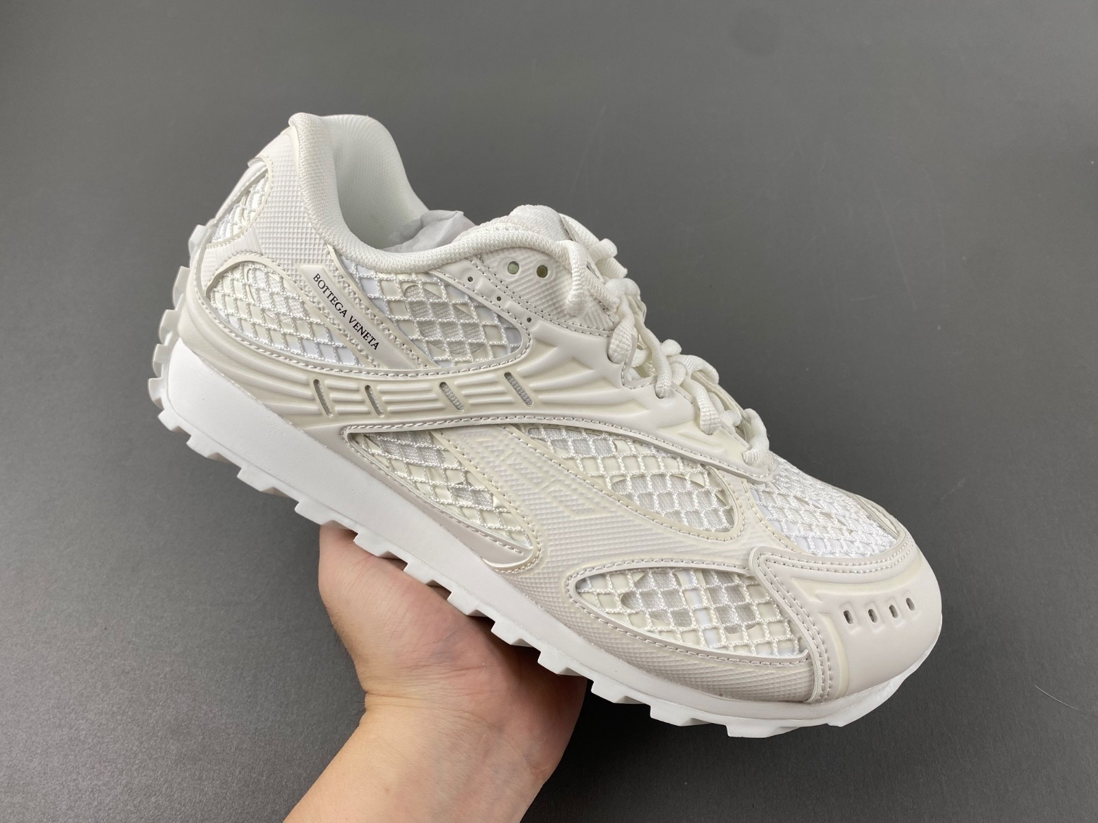 BV sneakers BV000038