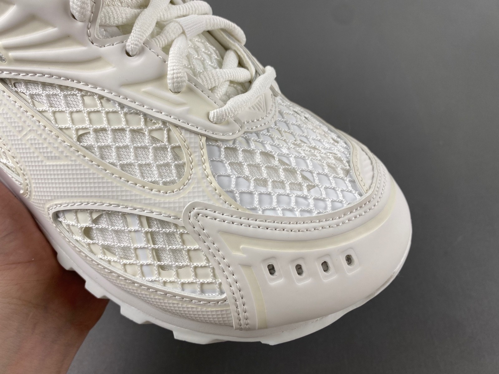 BV sneakers BV000038