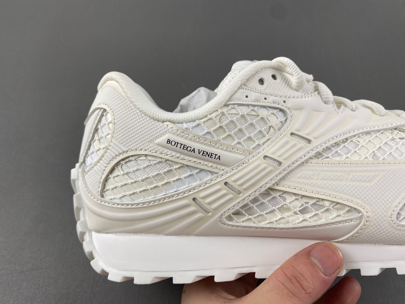 BV sneakers BV000038