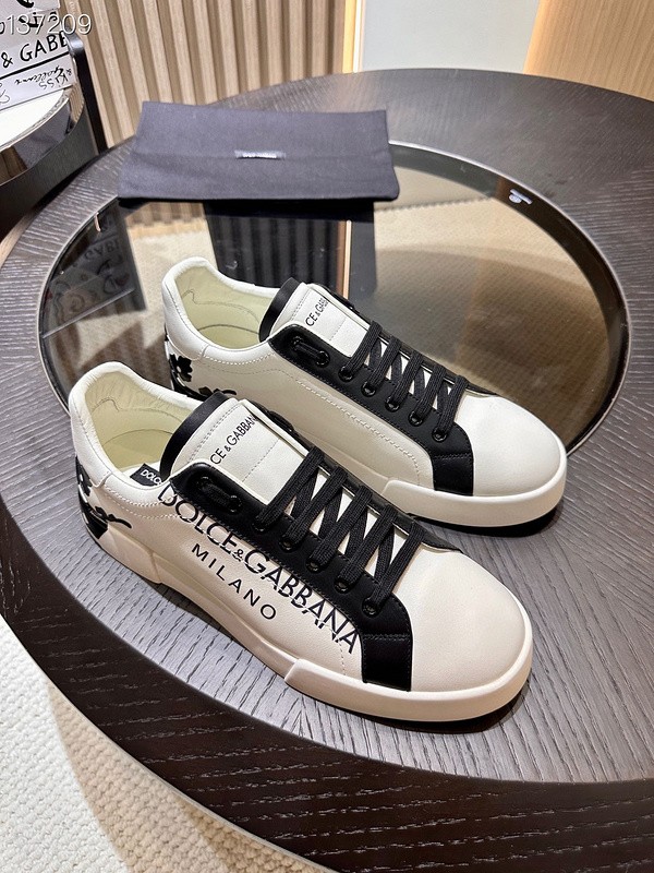 D&G SNEAKERS DG000028