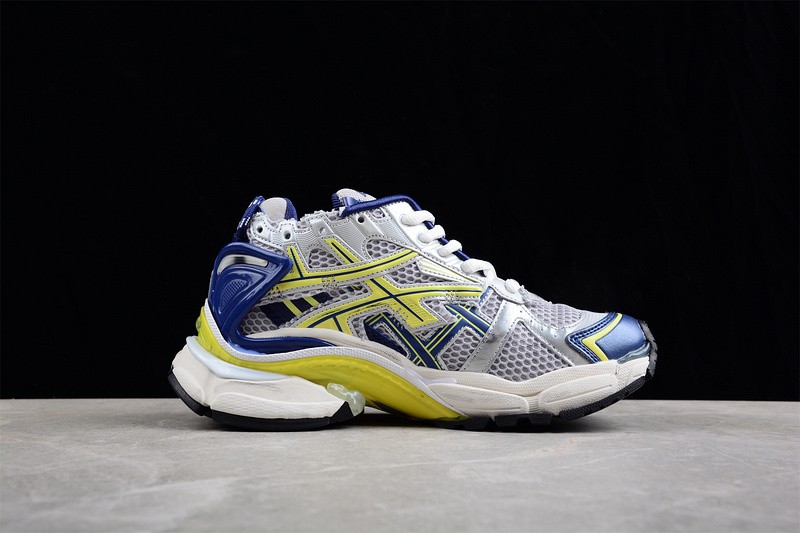 SNEAKER RUNNER 5000087
