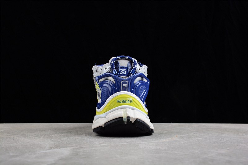 SNEAKER RUNNER 5000087