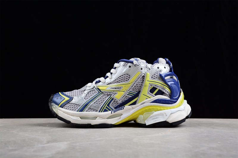 SNEAKER RUNNER 5000087