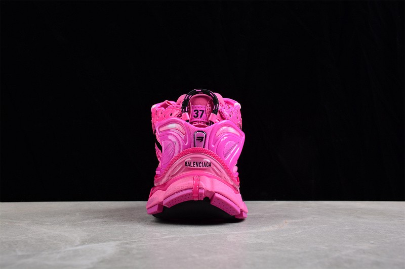 SNEAKER RUNNER 5000086