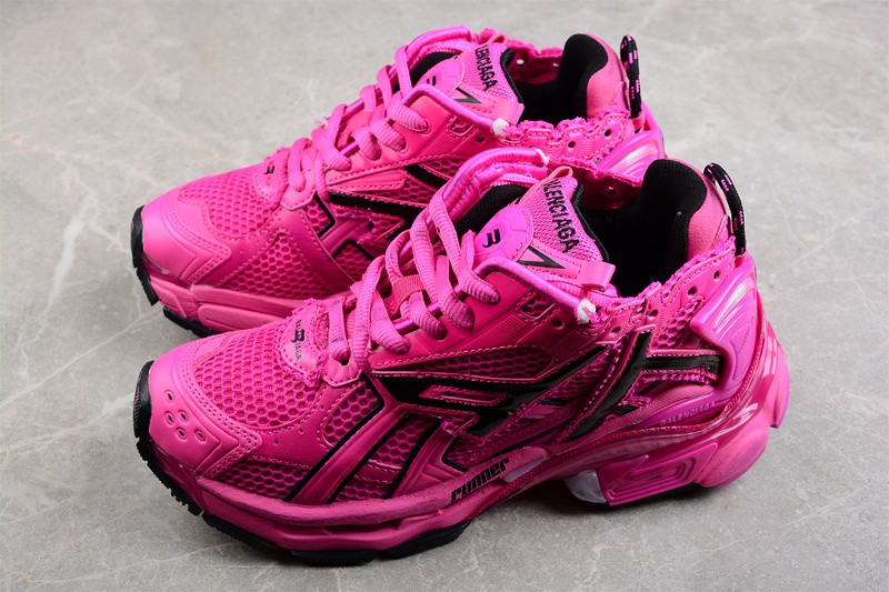 SNEAKER RUNNER 5000086