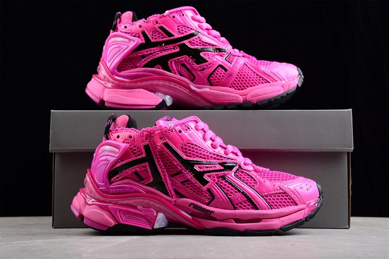 SNEAKER RUNNER 5000086