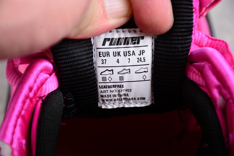 SNEAKER RUNNER 5000086