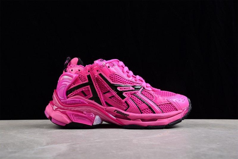 SNEAKER RUNNER 5000086