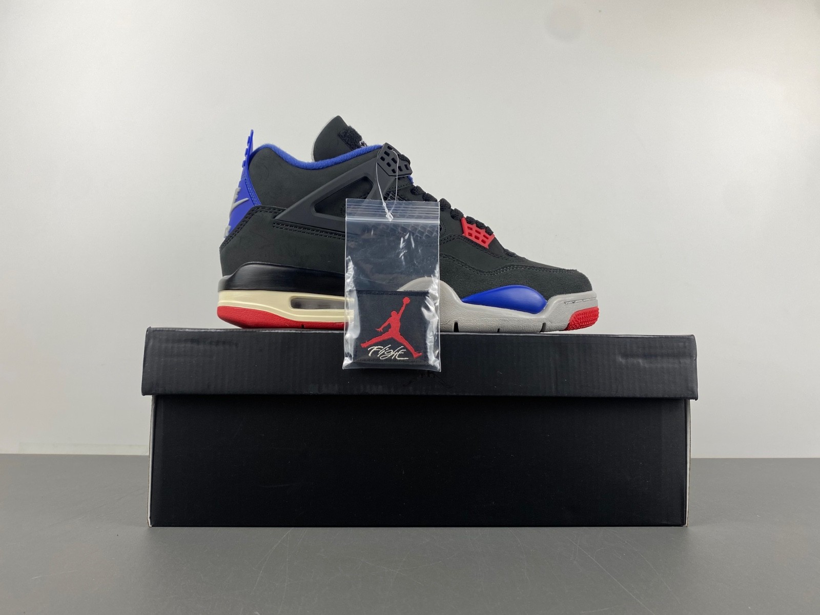 Air Jordan 4 Rare Air Laser FV5029-003