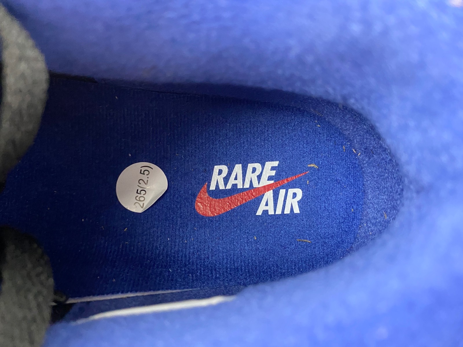 Air Jordan 4 Rare Air Laser FV5029-003