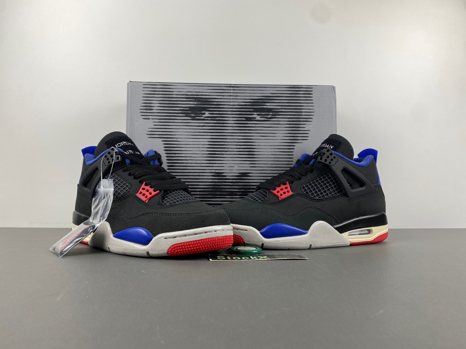 Air Jordan 4 Rare Air Laser FV5029-003