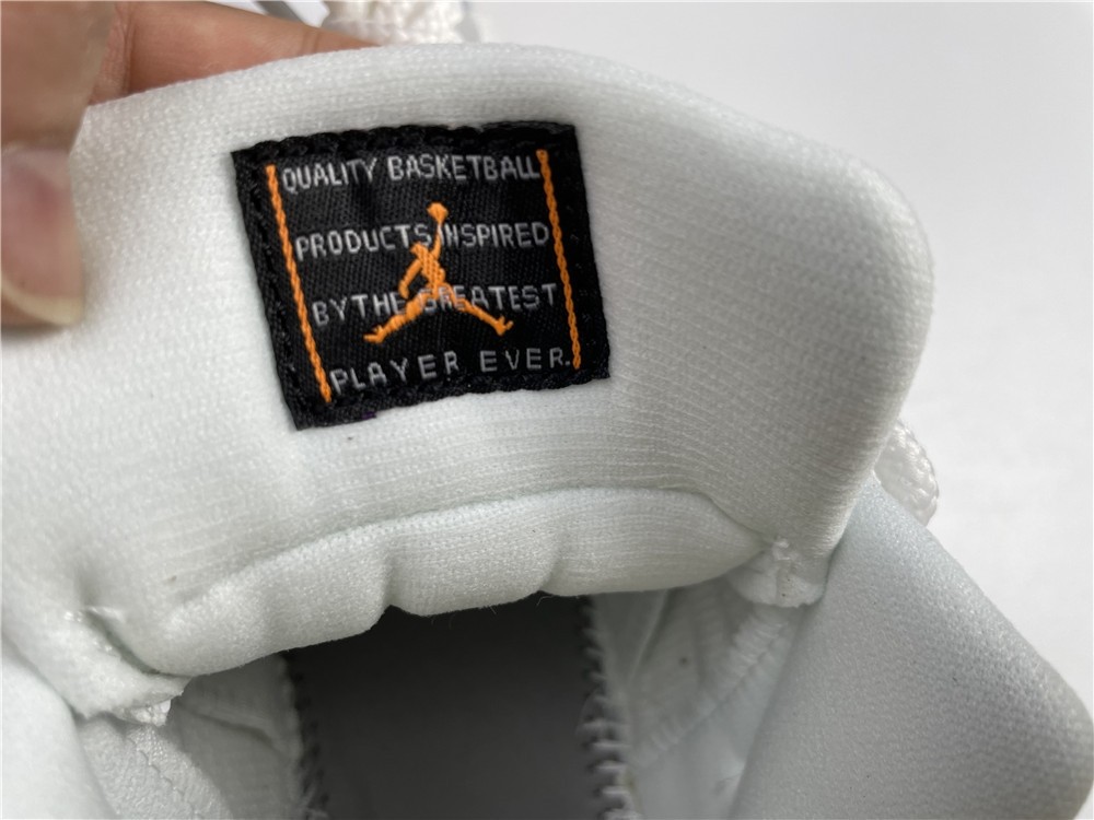 Air Jordan 11 Low WMNS “Citrus" AH7860-139 Y