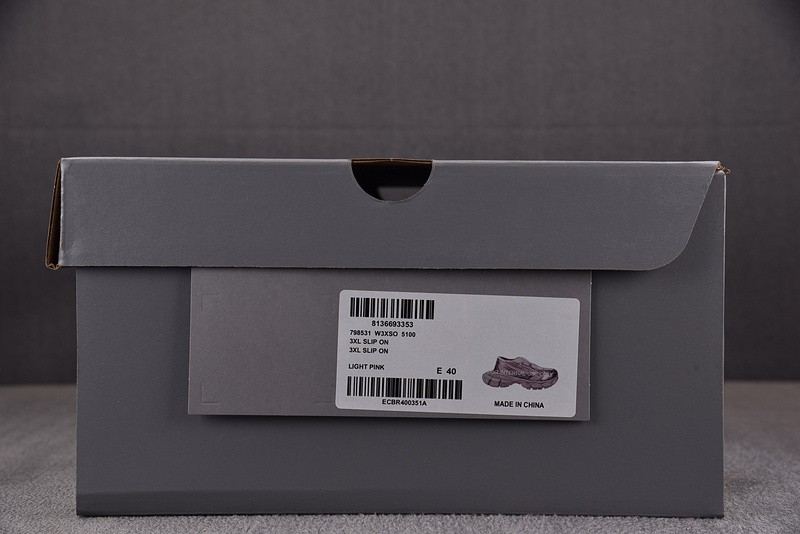 SNEAKER 3XL 31000017