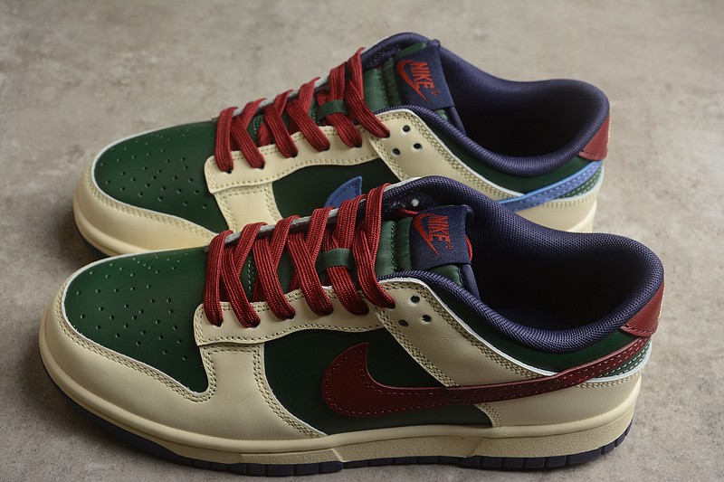 Nike Dunk Low From Nike To You FB8106-361