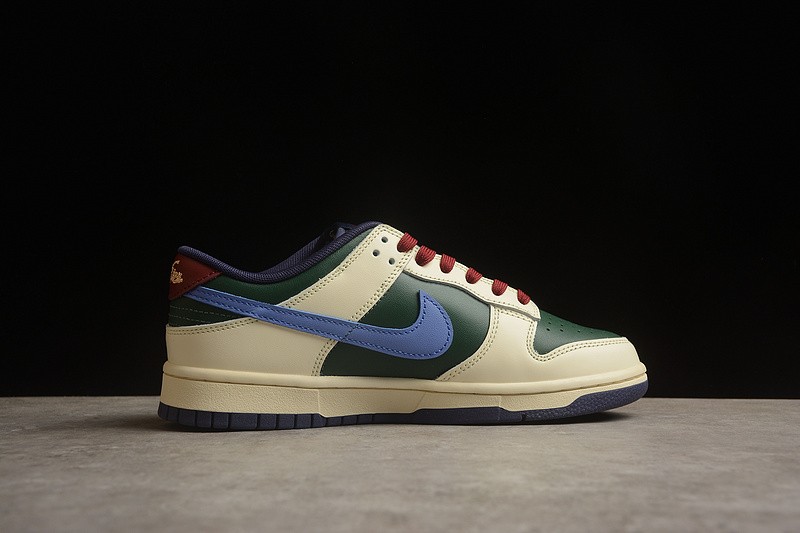 Nike Dunk Low From Nike To You FB8106-361