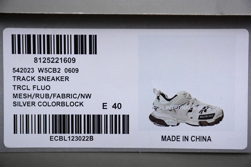 SNEAKER TESS.S.GOMMA 5000088