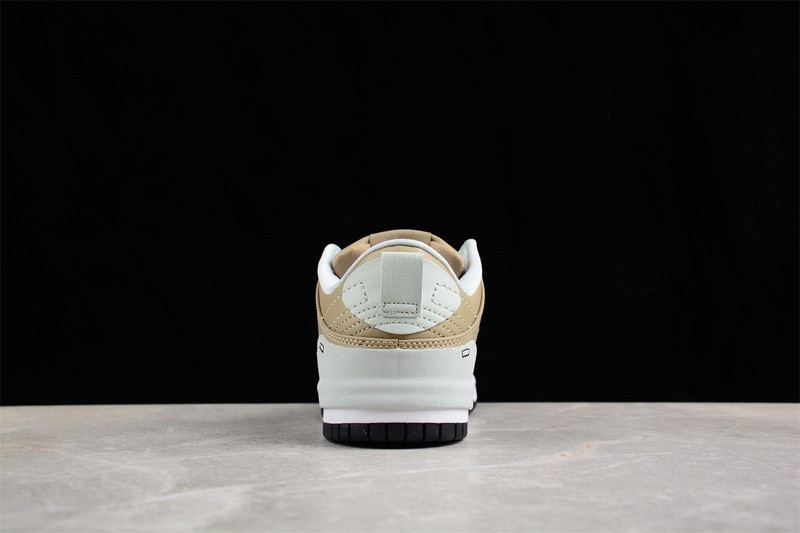 Nike Dunk Low Disrupt 2 Tan DV4024-200