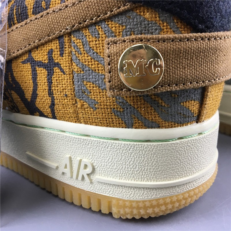 Travis Scott Nike Air Force 1 Low CN2405-900