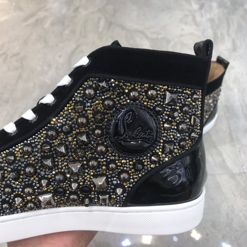 C&L sneakers CL000016