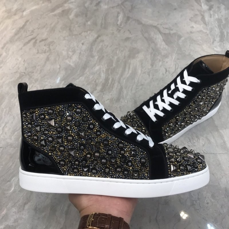 C&L sneakers CL000016