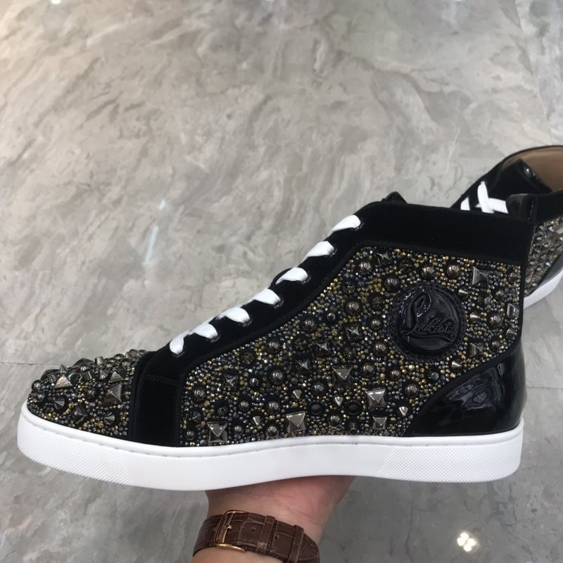 C&L sneakers CL000016