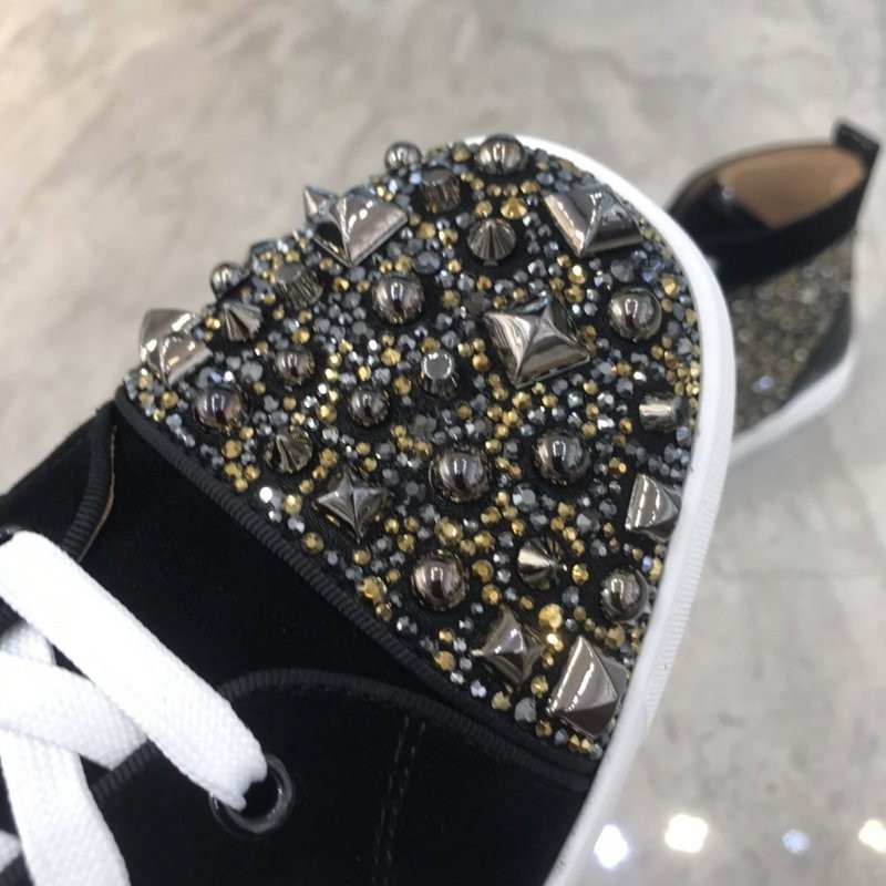 C&L sneakers CL000016